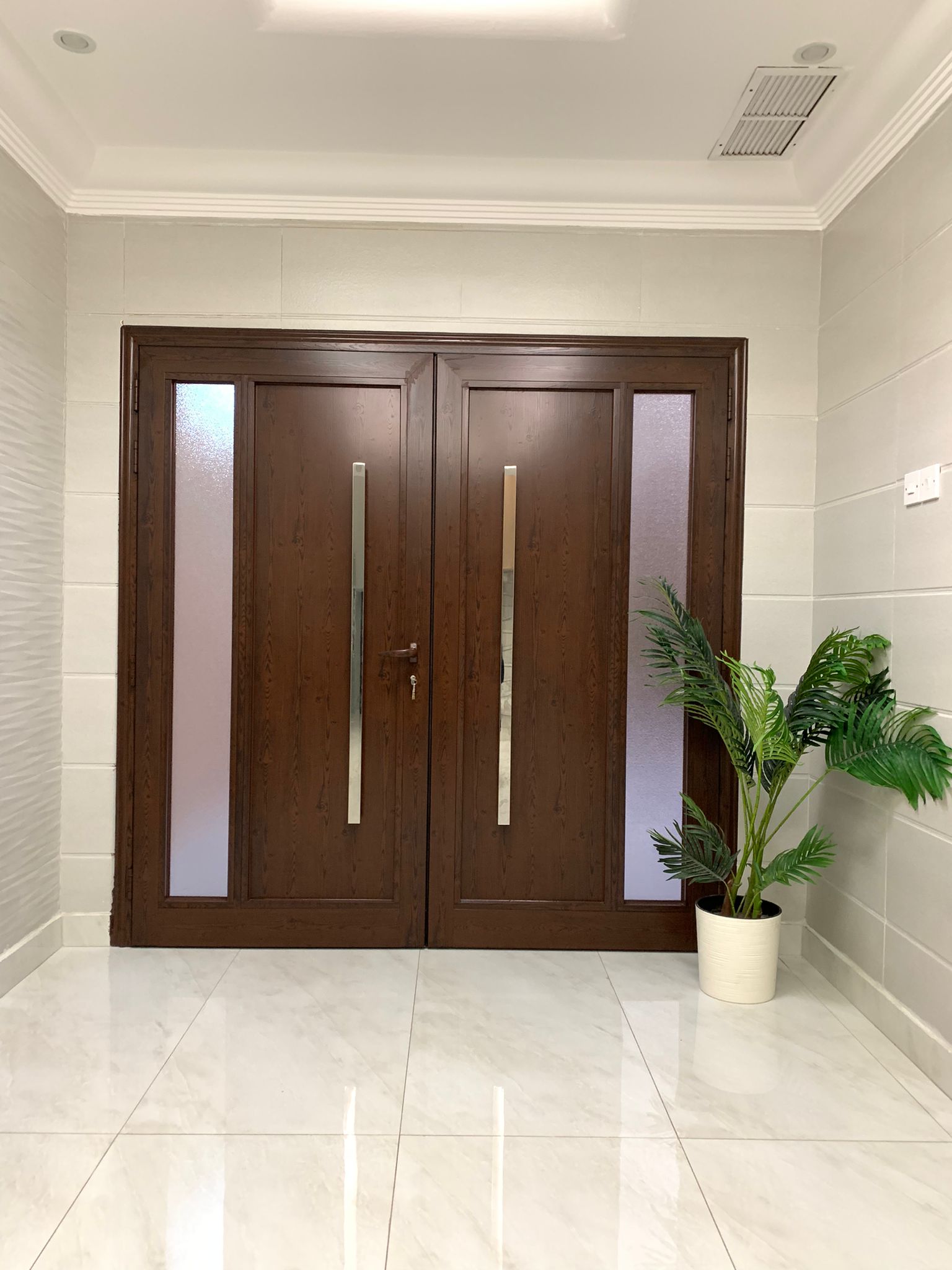 Door project